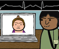 Correlating Heart Rate Variability with Emotion Recognition