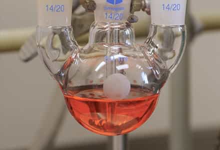 Ozonolysis of Alkenes: Principle and Applications