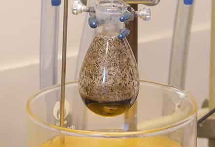 Palladium-Catalyzed Cross Coupling; Heck Coupling Reaction
