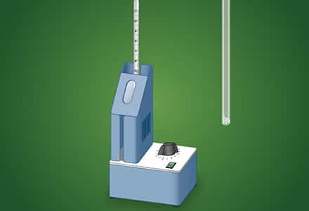 Melting Point Determination of Solid Organic Compounds
