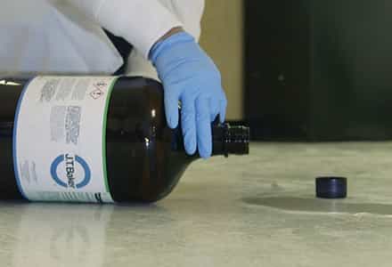 Handling Chemical Spills: Control, Containment, Cleanup &amp; Prevention