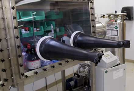 Glovebox: Principle, Operation and Precautions
