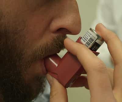 Inhaled Medications: Bronchodilators and Corticosteroids
