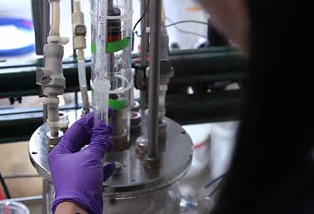 Crystallization of Salicylic Acid via Chemical Modification