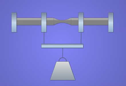 Metal Fatigue and Testing Cycles to Failure