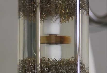 Liquid-liquid Extraction and York-Scheibel Column Operation