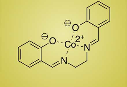 Synthesis of an Oxygen-Carrying [Cosalen]2 Complex