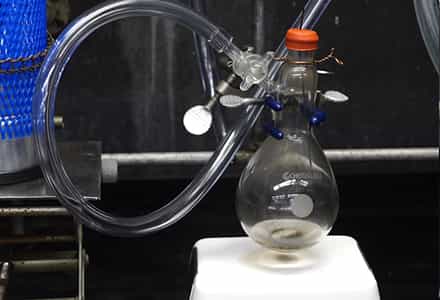 Symmetry Elements, Group Theory and IR-Active Vibrations