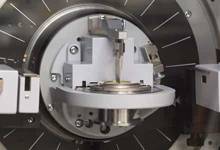 Single Crystal and Powder X-ray Diffraction