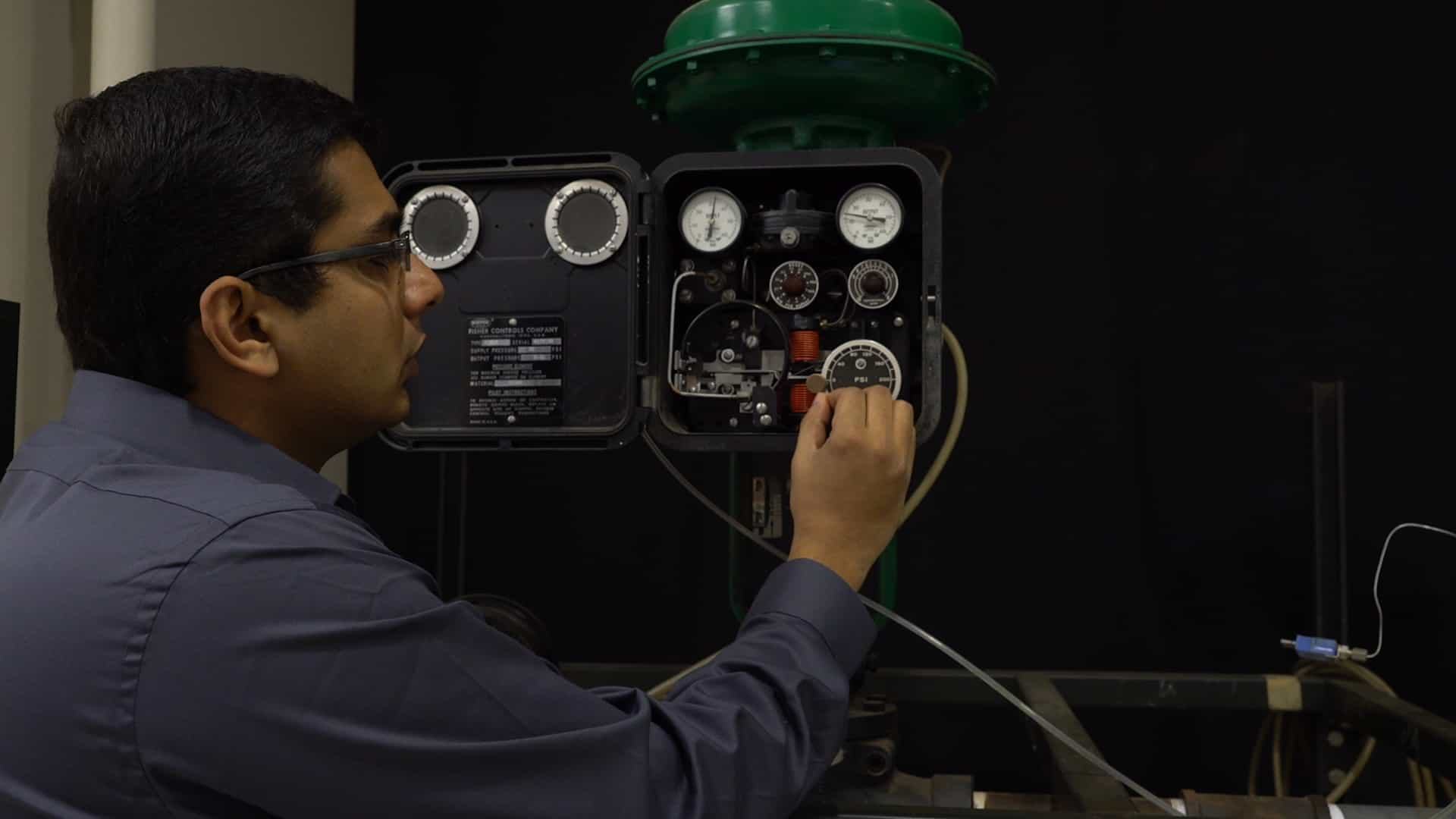 Nozzle Analysis: Mach Number and Converging-diverging Nozzle