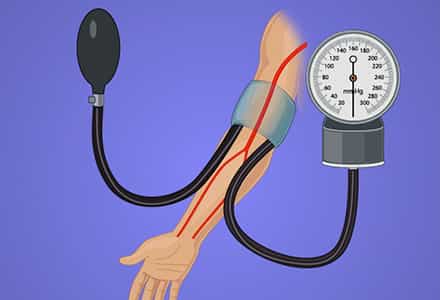 Wireless and Noninvasive Blood Pressure Measurement System