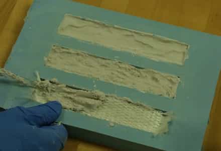 Bending Strength and 3-Point Bending Test of Ceramic Materials
