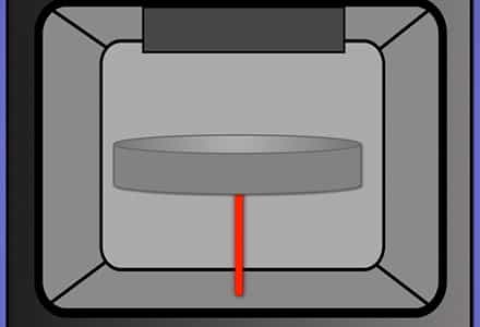 Laser Flash Method for Measuring Thermal Diffusivity