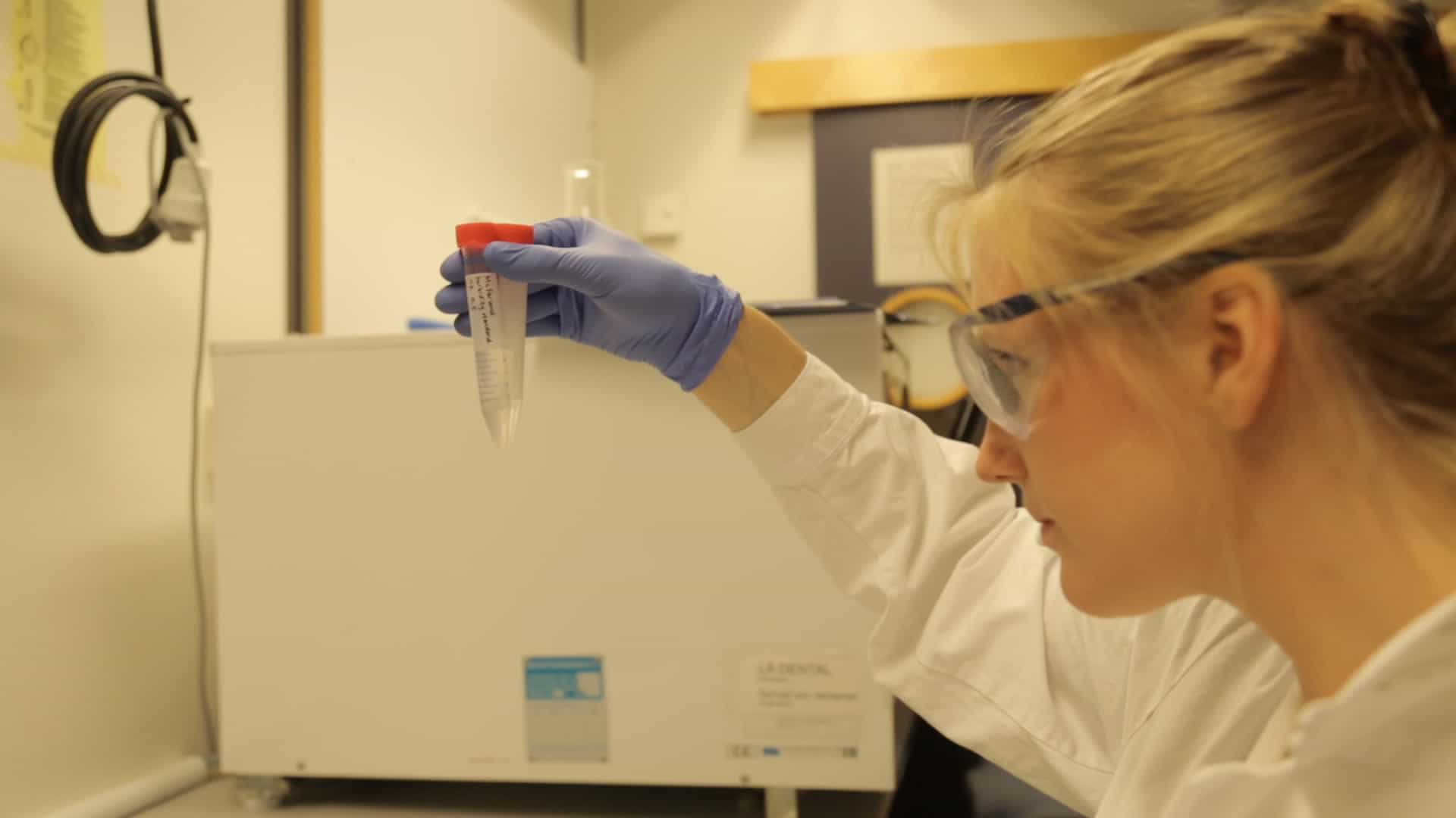 Antibiotic Susceptibility Testing, MIC and Antibiotic Synergy