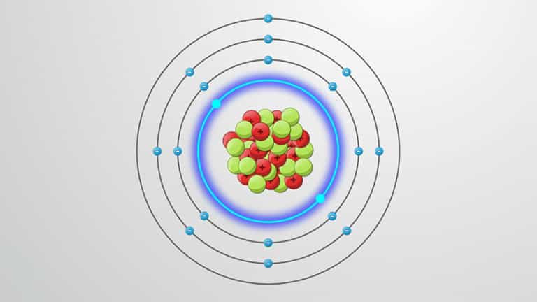 Electron Behavior and Valence Electrons