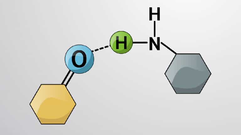 Hydrogen Bonds in Water
