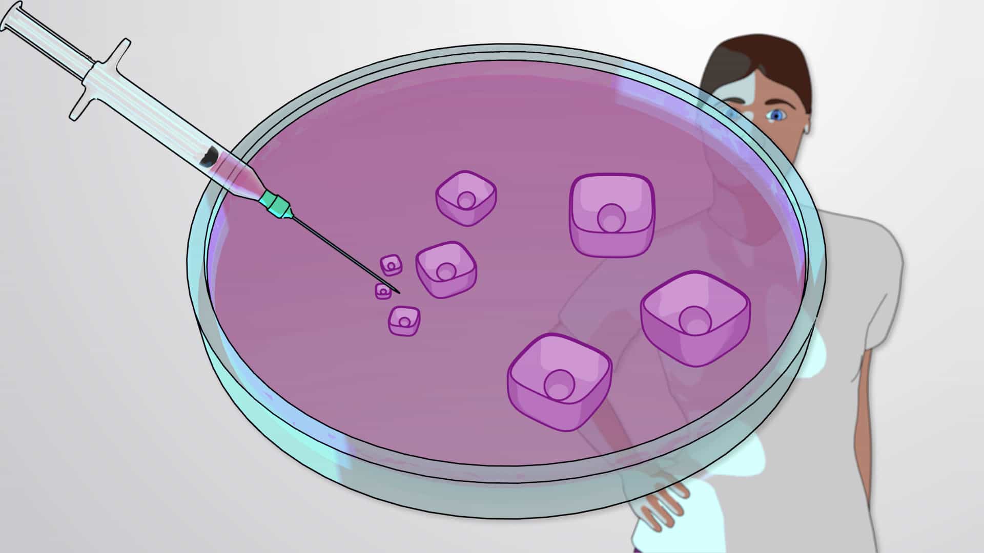 Gene Therapy in Disease Intervention