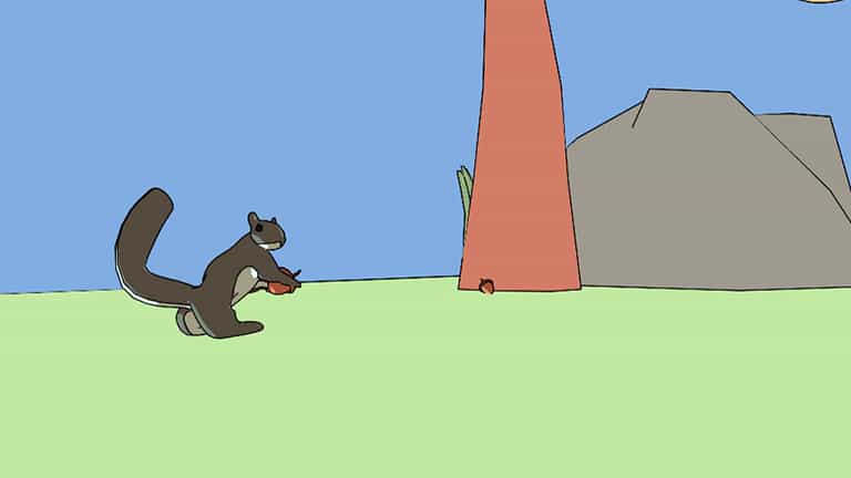 Animal Behavior: Optimal Foraging