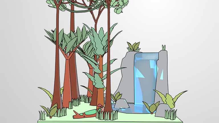 Ecosystem and Biomes