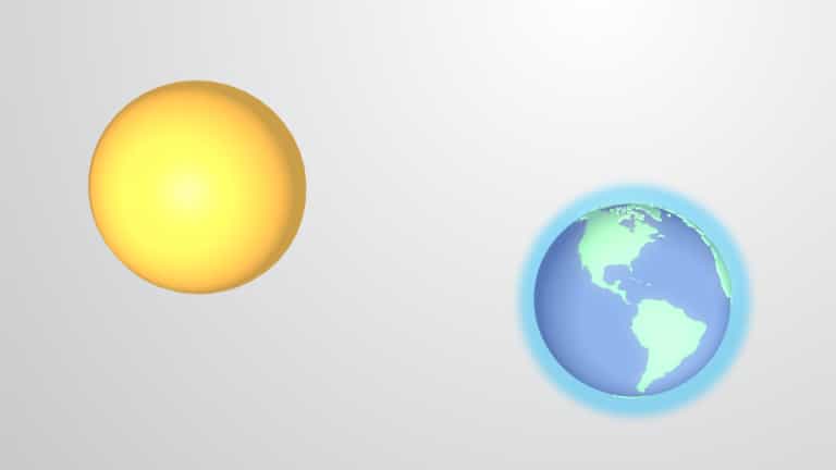 Weather and Solar Radiation