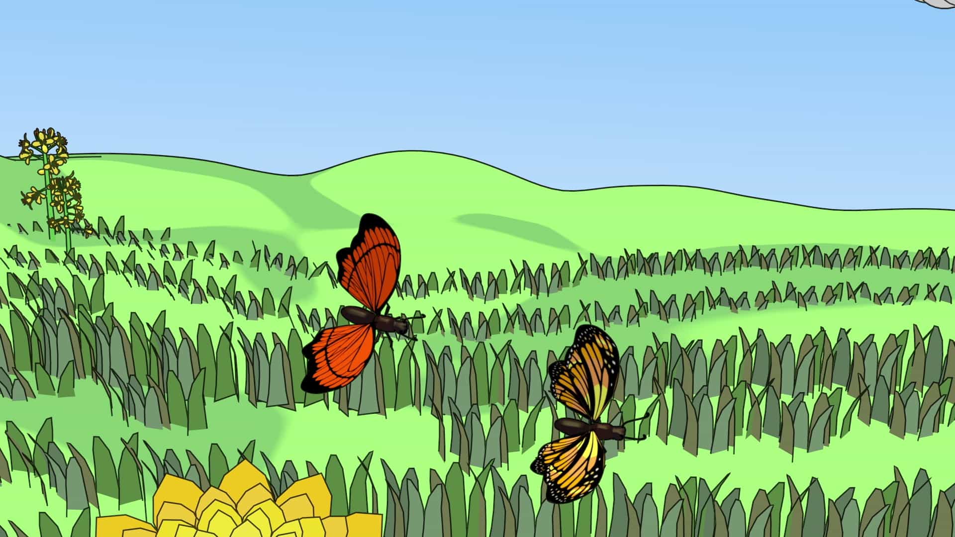 Predator-Prey Interactions in the Ecosystem