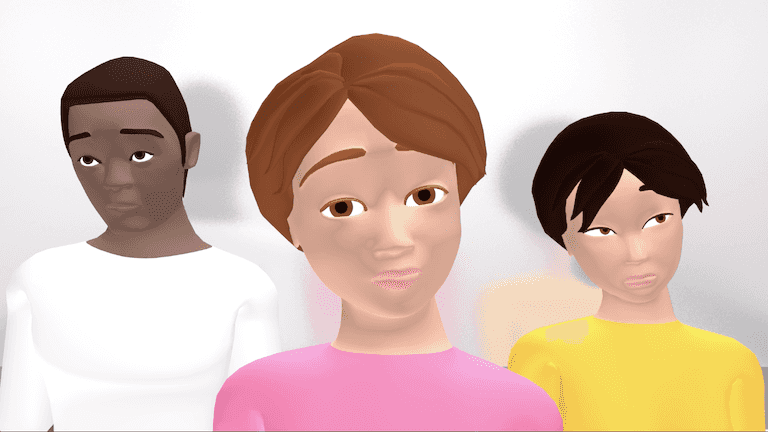 Social Scripts: Dictating Behavior in a Particular Situation