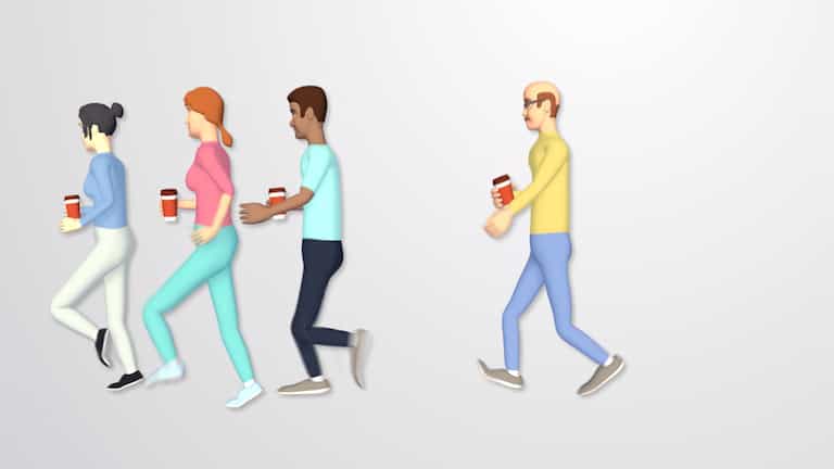 Conformity: Normative, Informational Influence