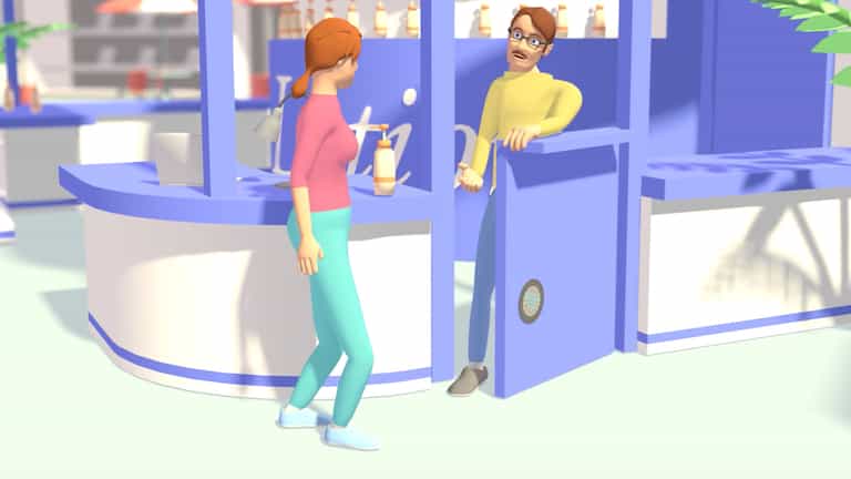 Persuasion Strategies: Foot-in-the-door &amp; Door-in-the-face Techniques