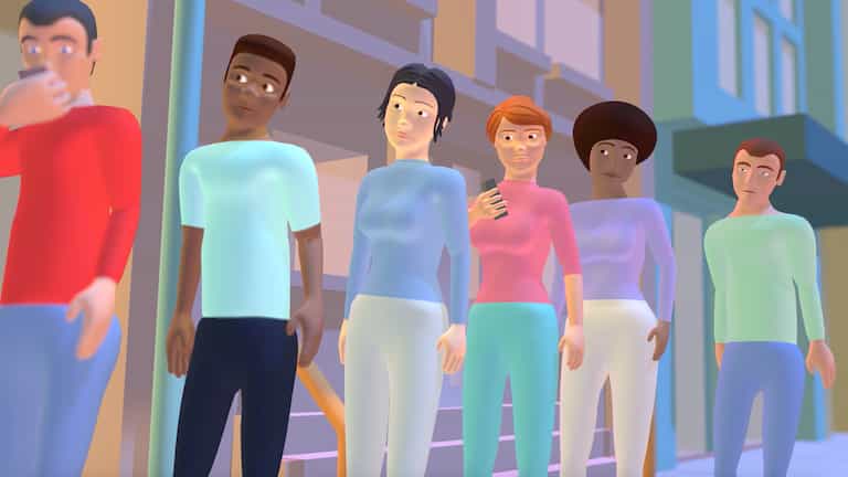 Social Proof: Persuasion Based on Comparison and Conformity