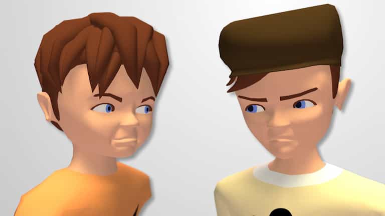 Robbers Cave Experiment: Social Identity &amp; Intergroup Relations