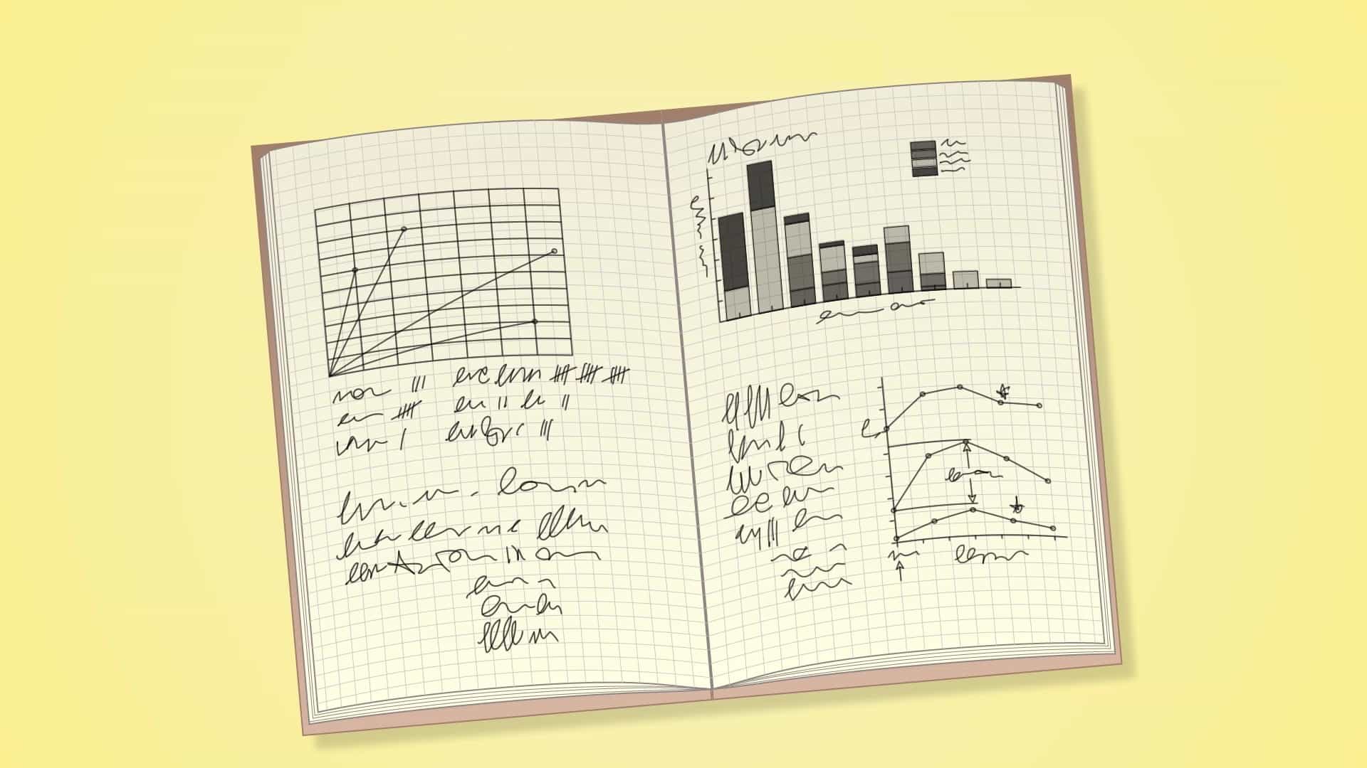 Proper Lab Notebook Keeping