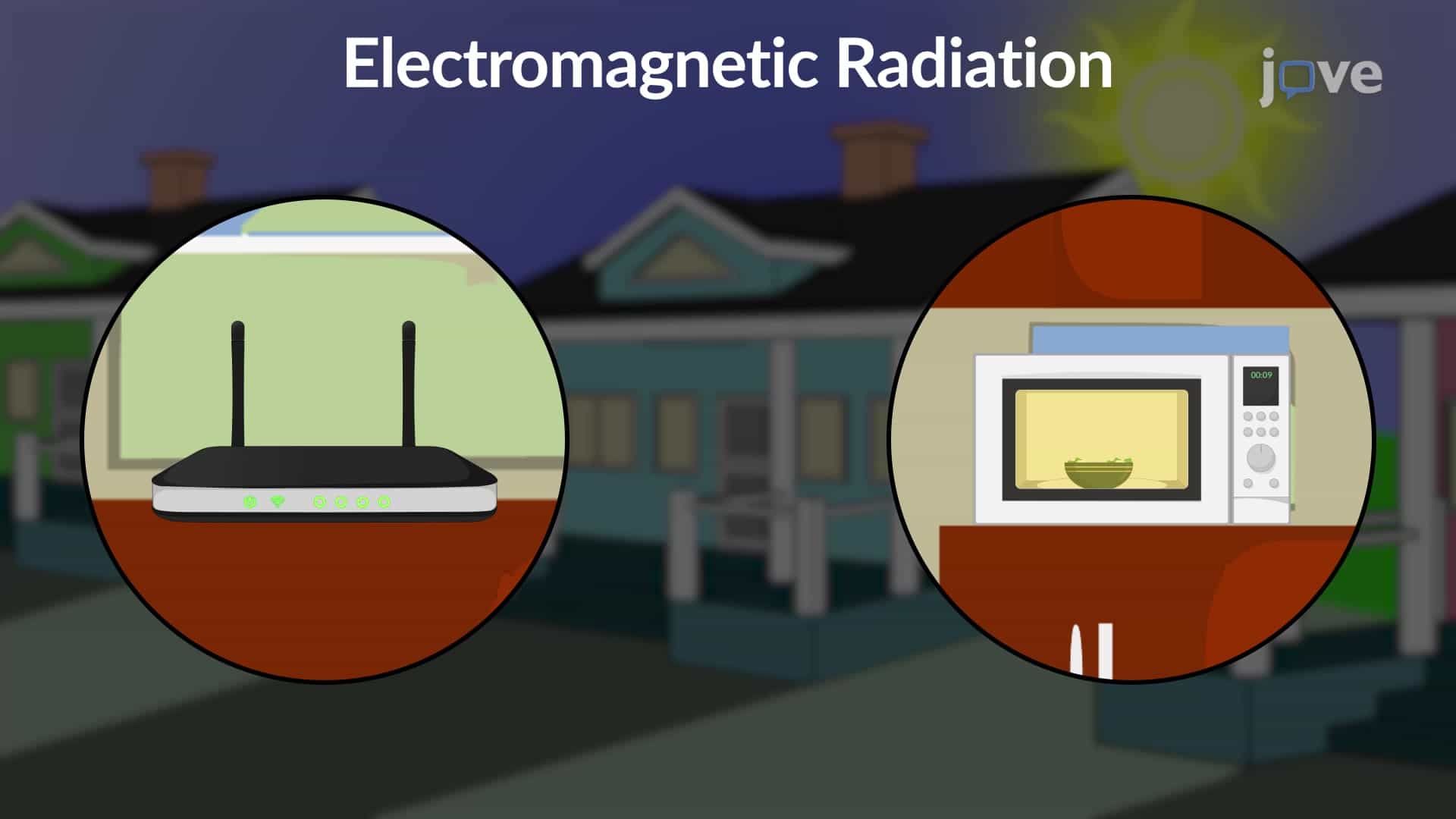 Light as an Electromagnetic Wave