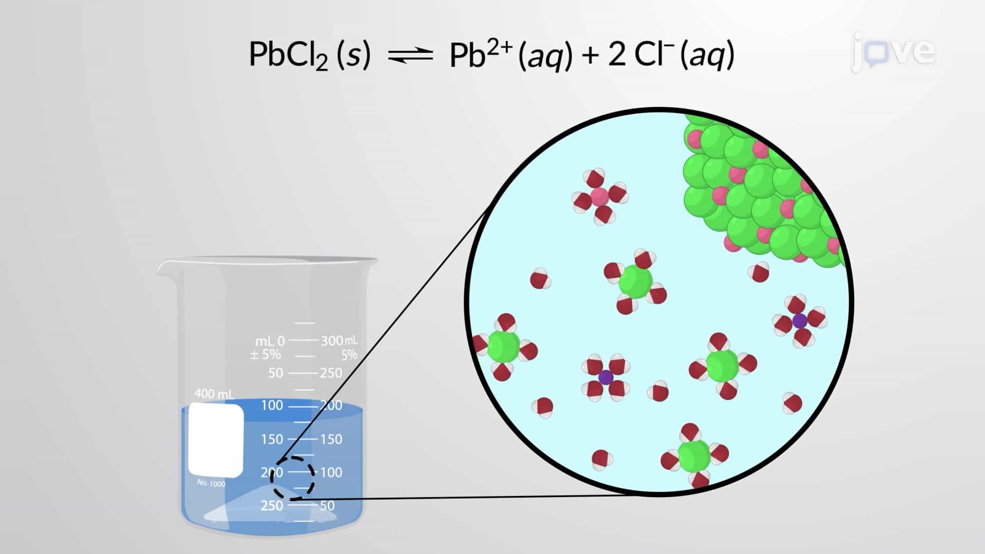 Solubility Equilibria: Effect of Common Ion and pH of the Solution