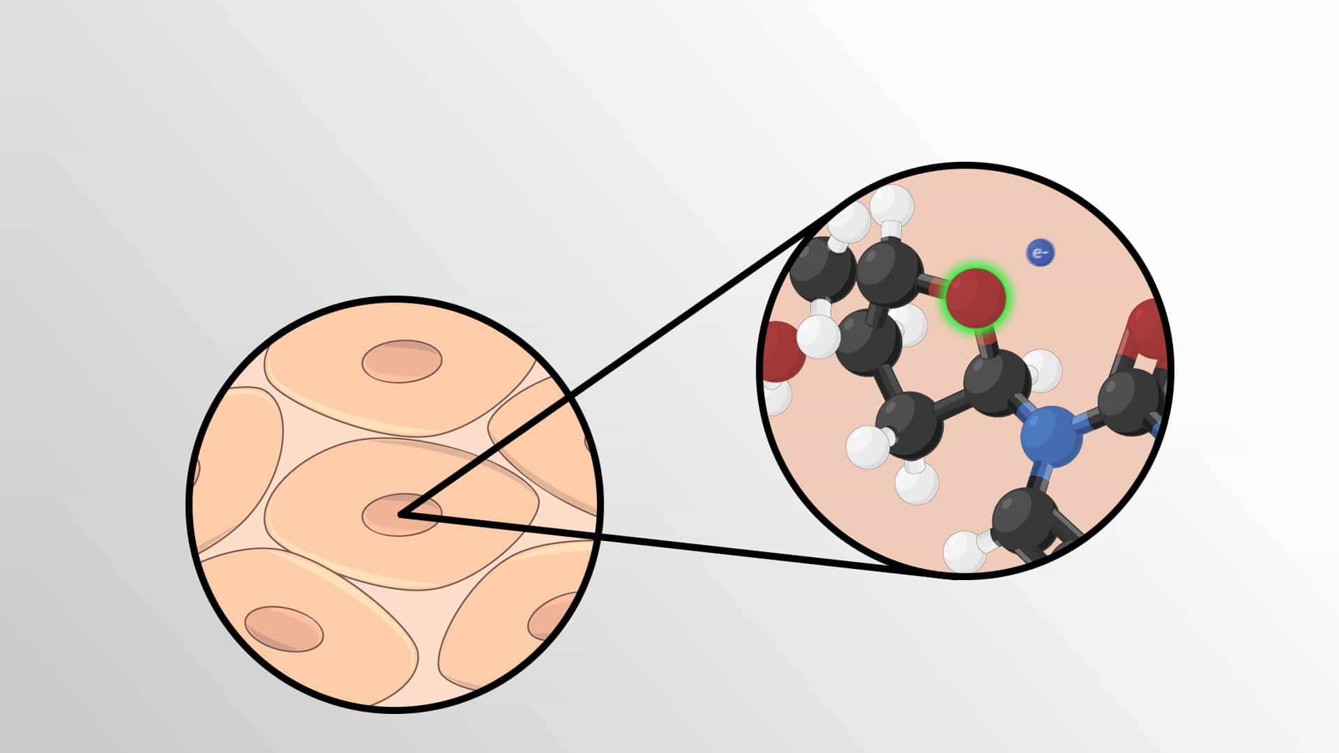 Biological Effects of Radiation: Ionizing &amp; Penetration Power; Absorbed, Equivalent &amp; Effective Do