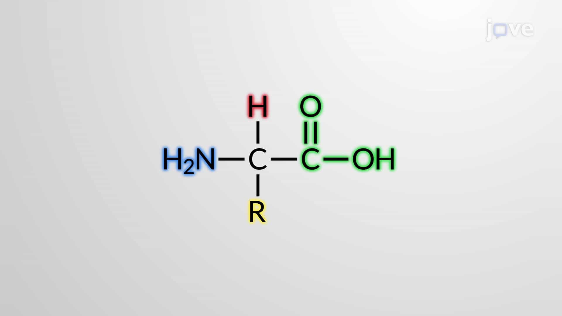 Amino acids: Structure, Classification, D- &amp; L-Isomers