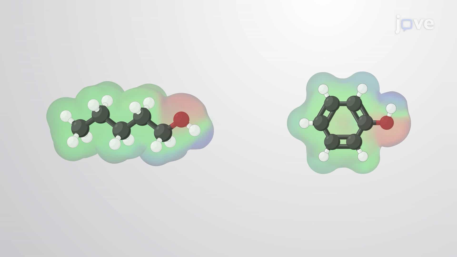 Physical Properties and Uses of Alcohols and Phenols