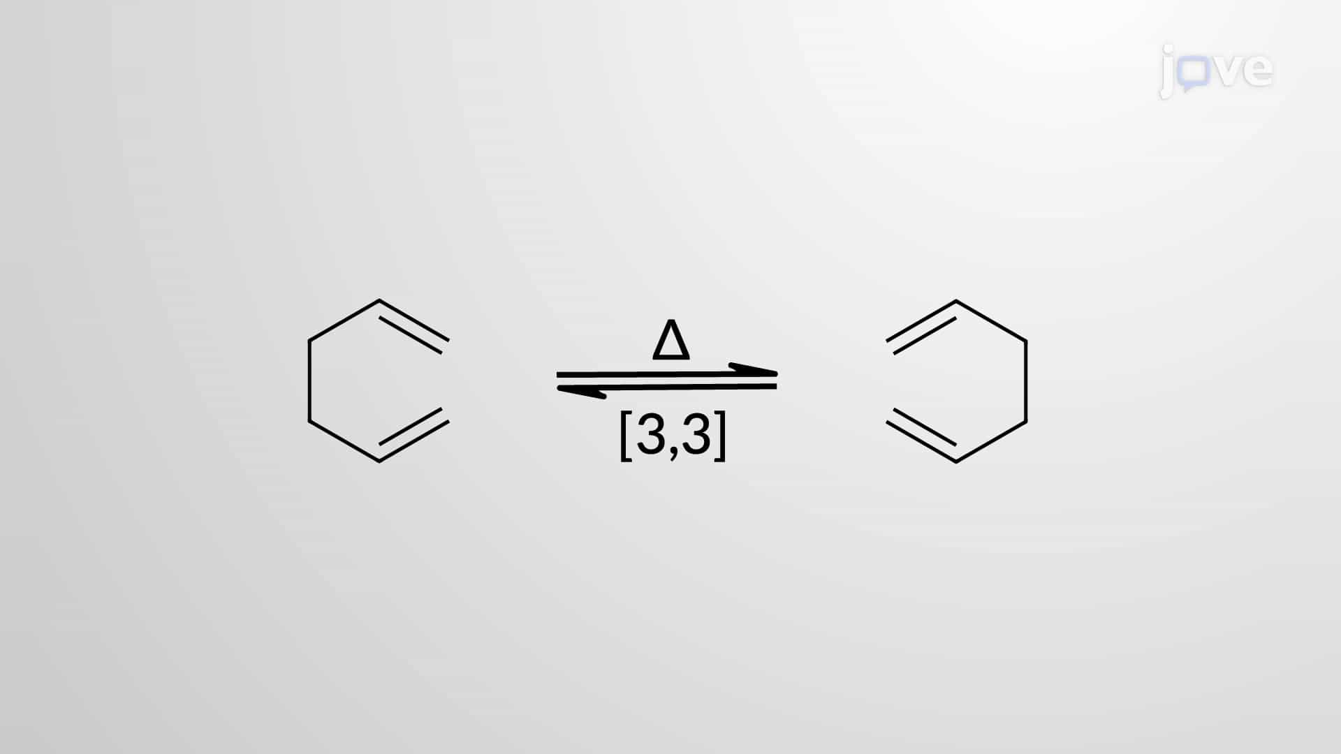[3,3] Sigmatropic Rearrangement of 1,5-Dienes: Cope Rearrangement