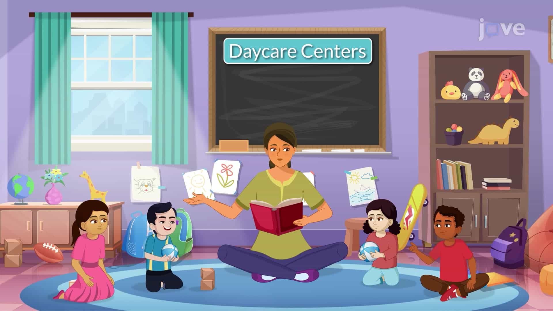 Specialized Care Centers and Settings-I