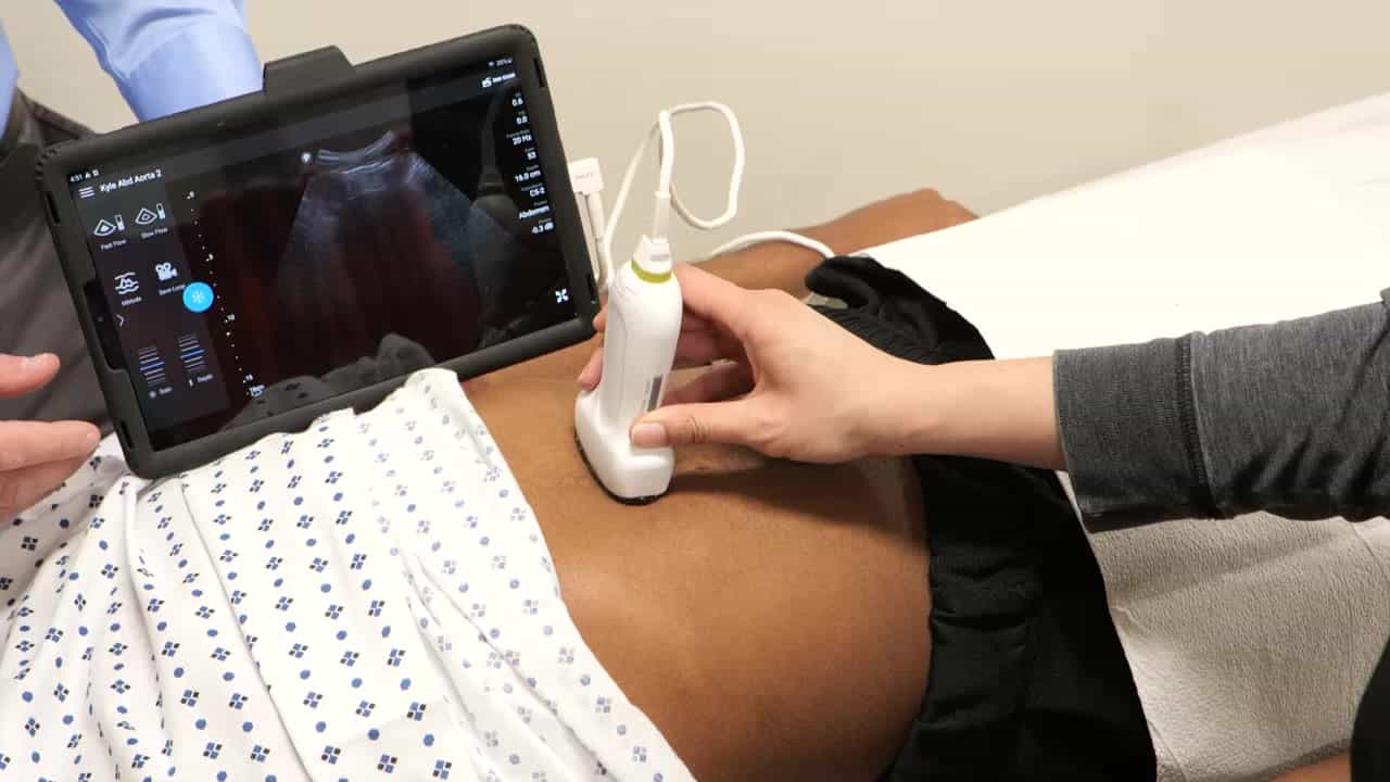 Using Point of Care Ultrasound to Augment Acquisition of Physical Exam Skills: Veins and Arteries