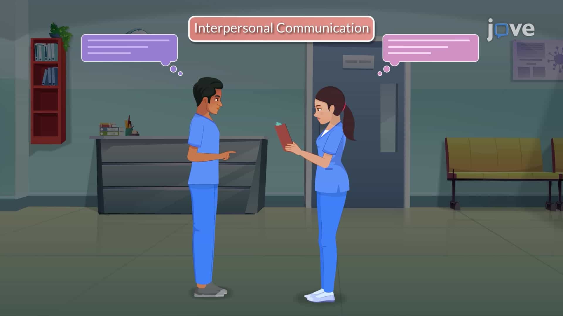 Levels of Communication I: Intrapersonal, Interpersonal, and Small Group