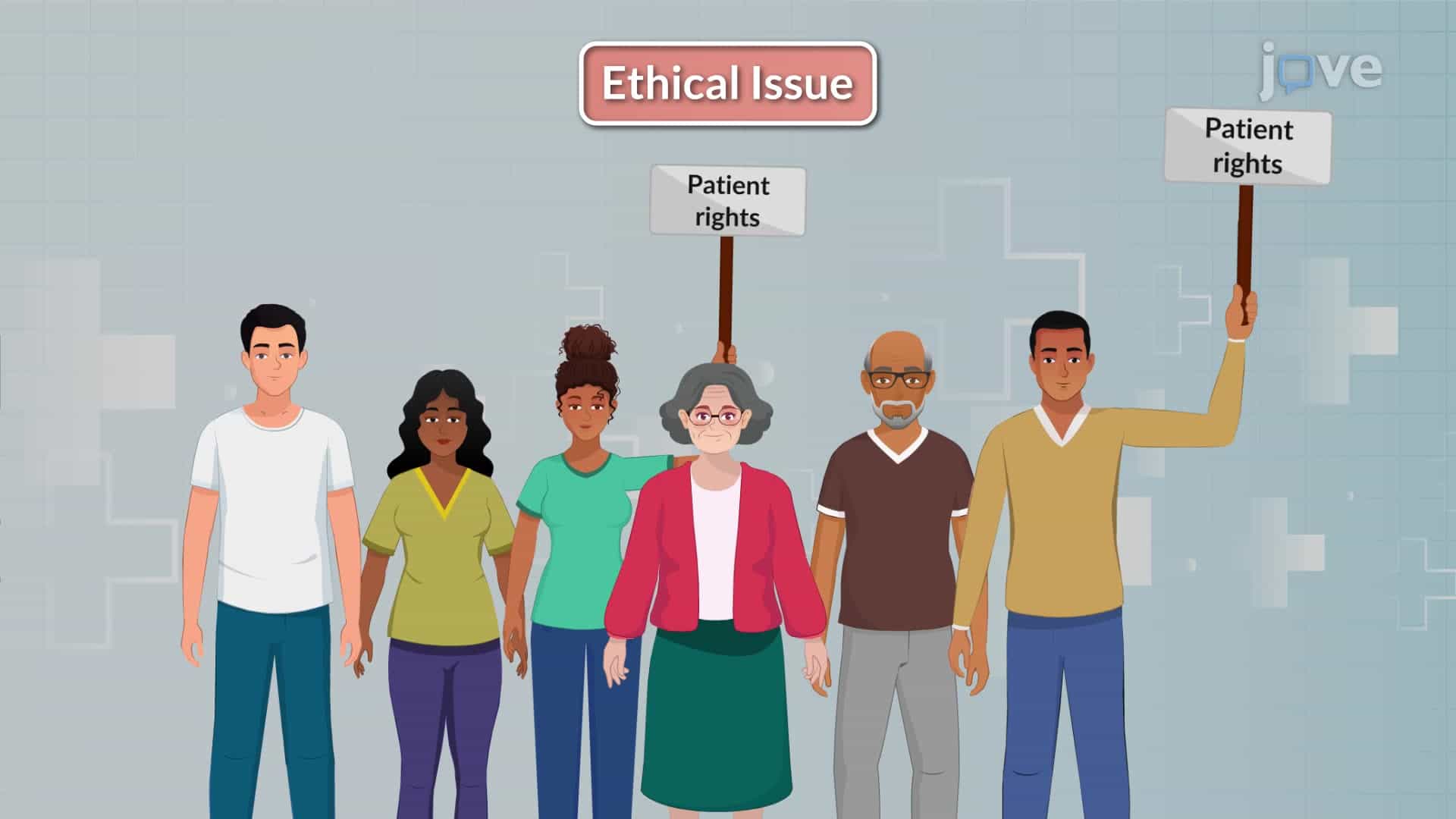 Ethical Issues