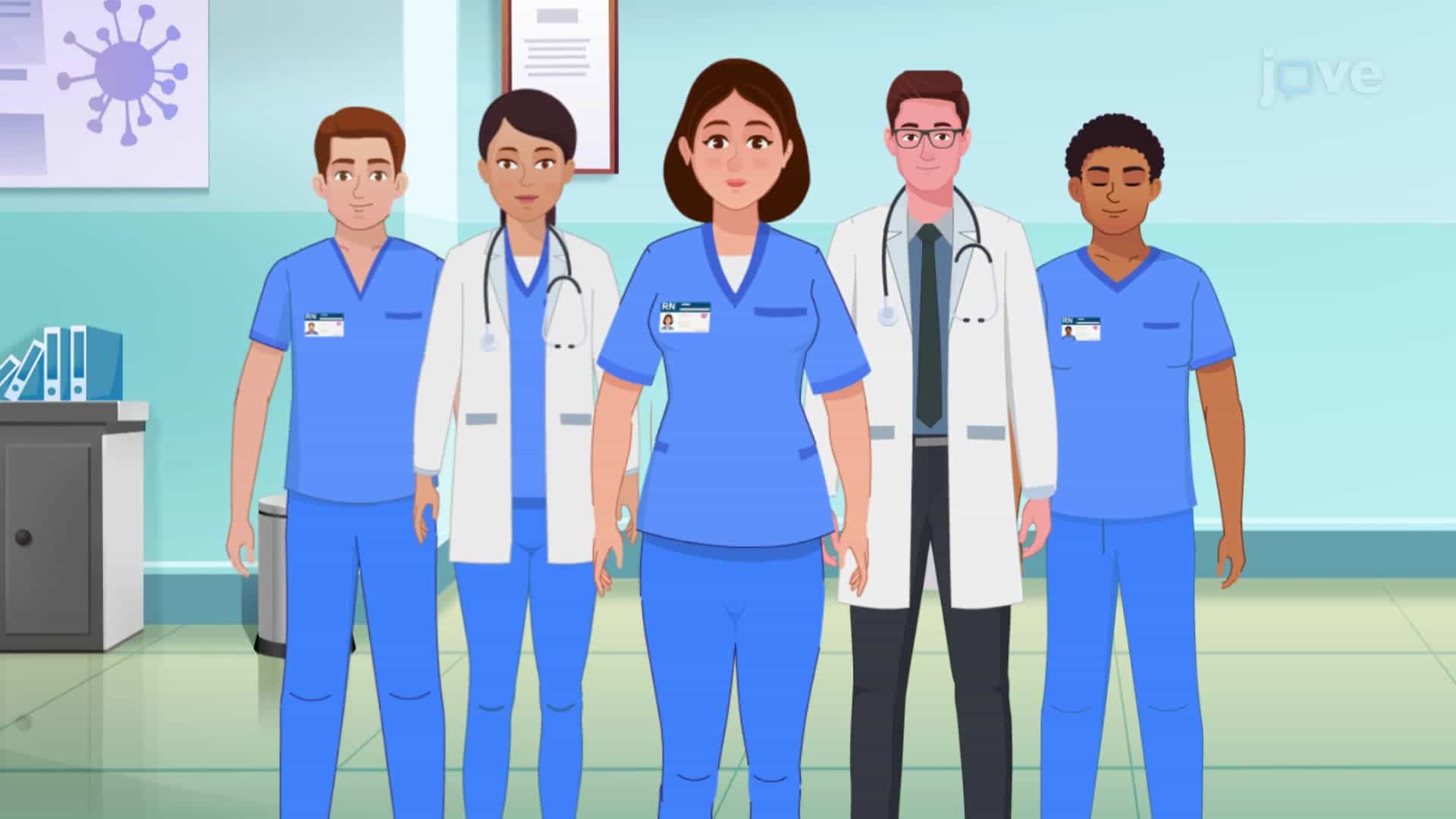 Nurses' Legal Responsibilities III