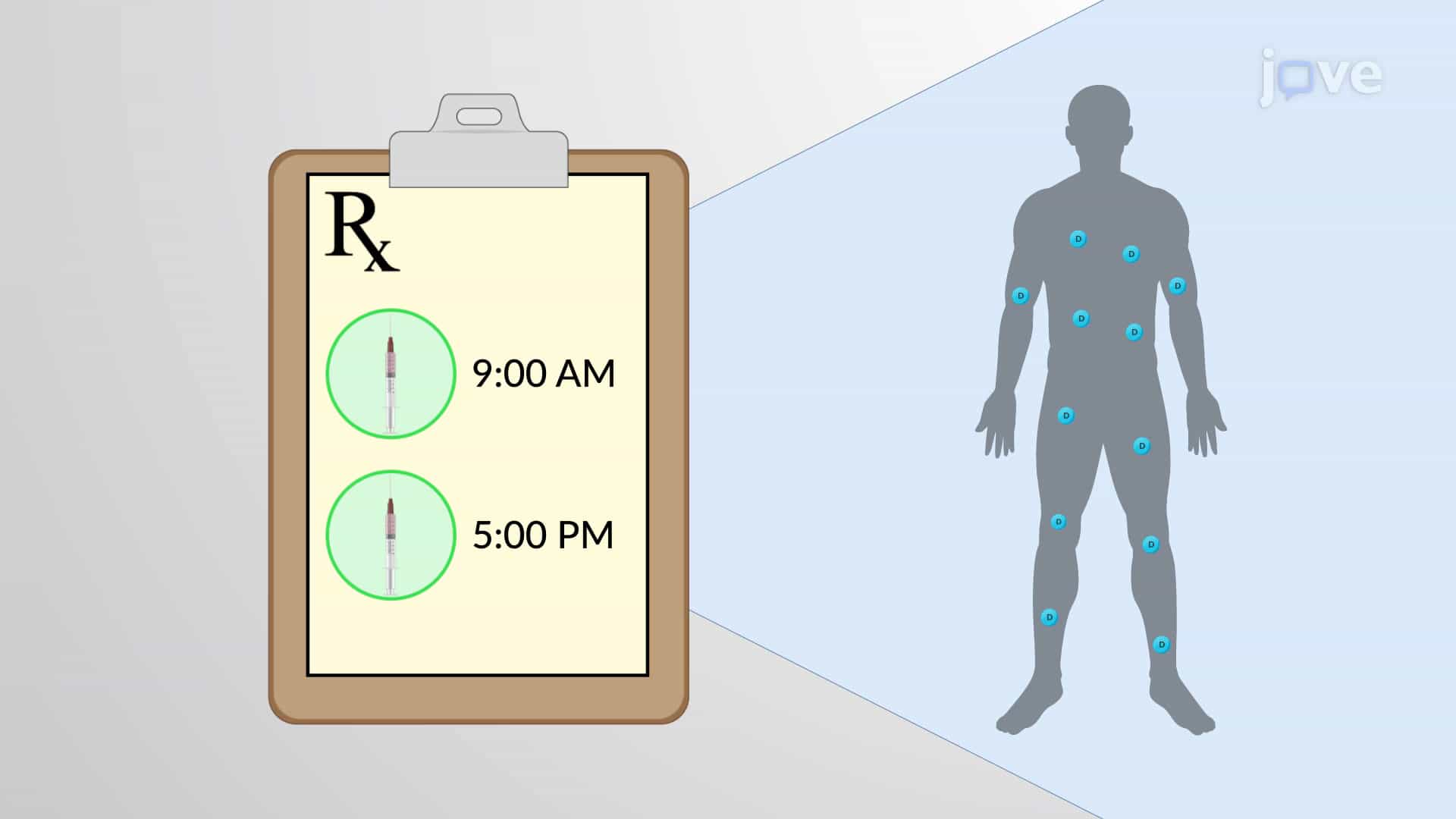 Drug Dosage Regimen: Overview