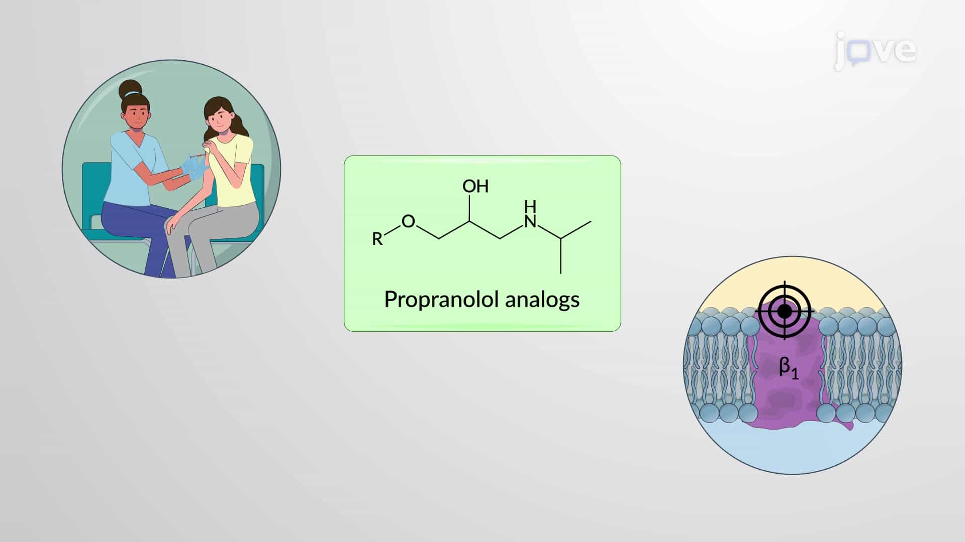 Adrenergic Antagonists: Chemistry and Classification of &amp;#946;-Receptor Blockers