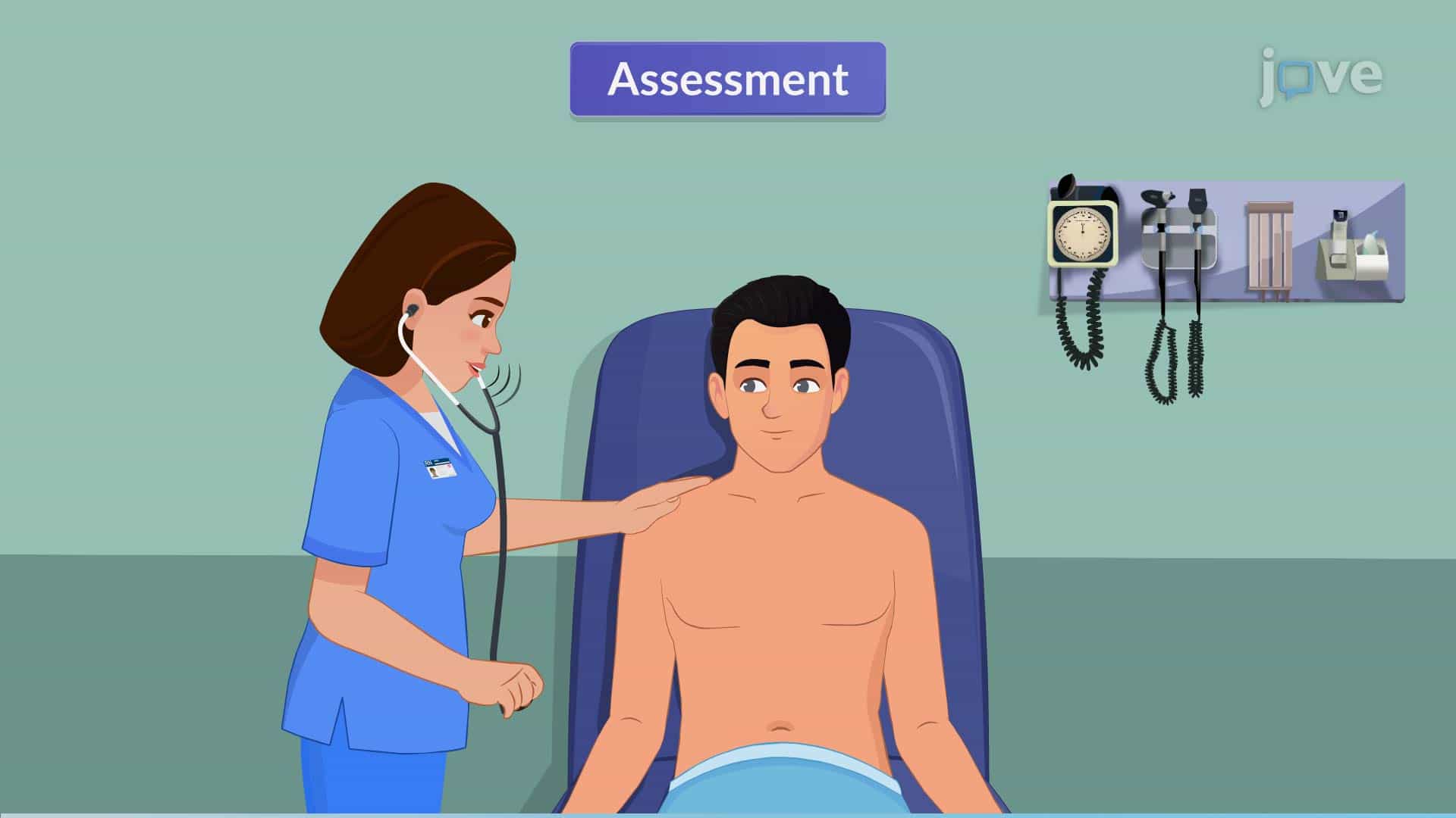 Asthma-IV: Nursing Management