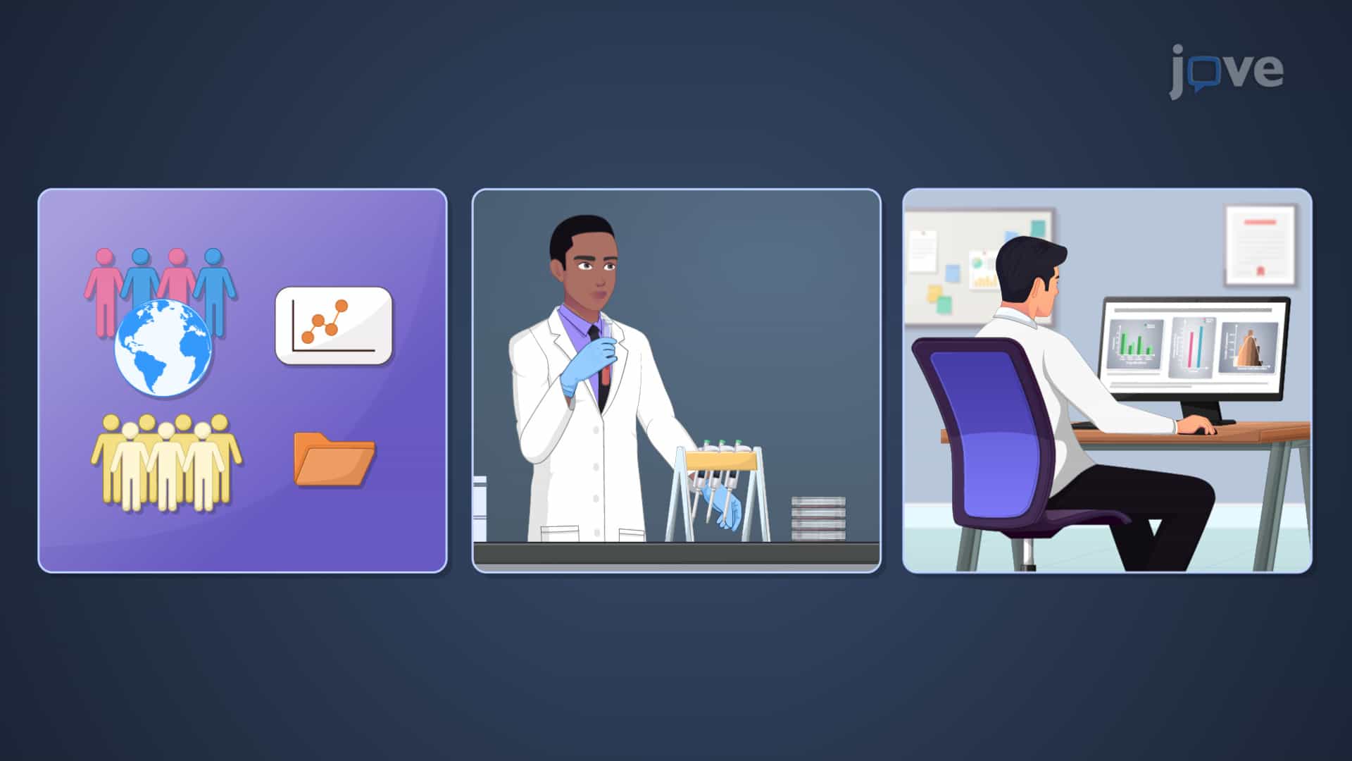 Types of Biopharmaceutical Studies: Controlled and Non-Controlled Approaches
