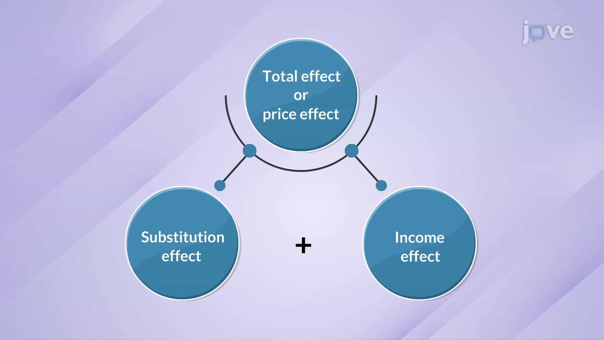 Income and Substitution Effects