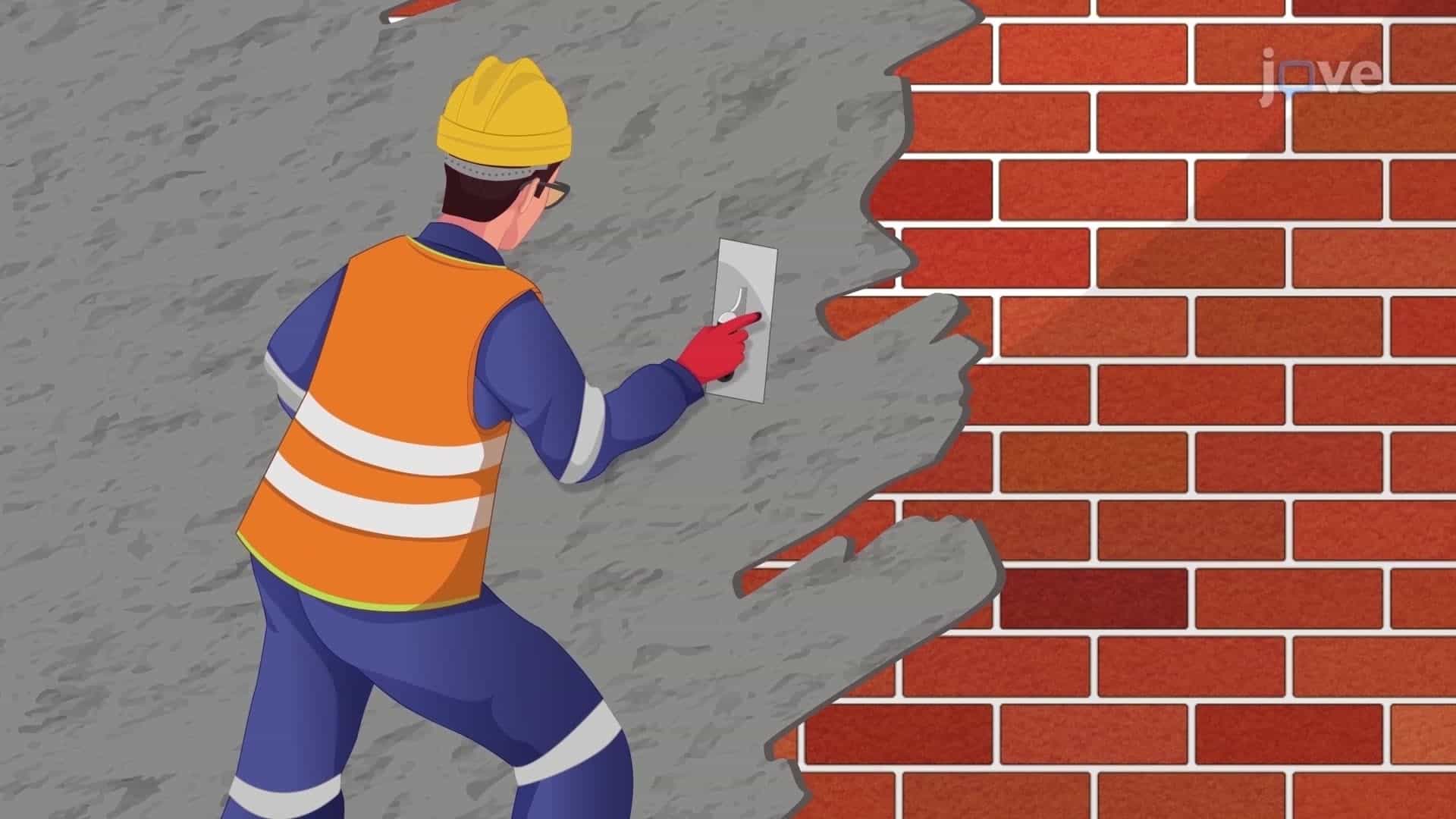 Mortar