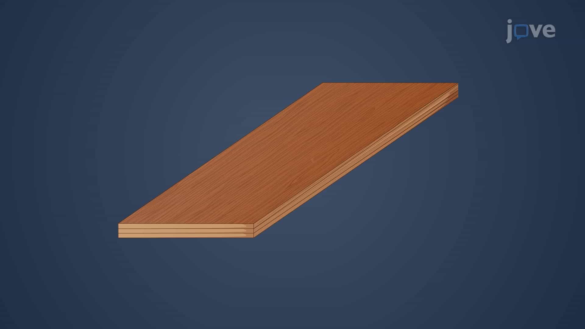 Wood Panel Products