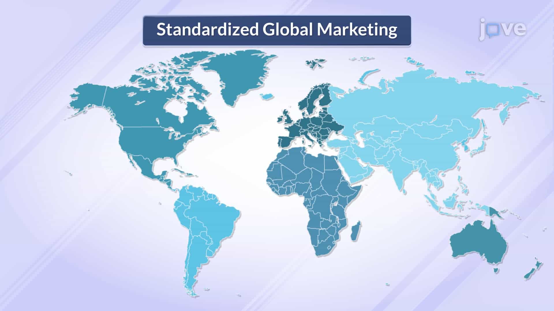 Global Marketing Programs